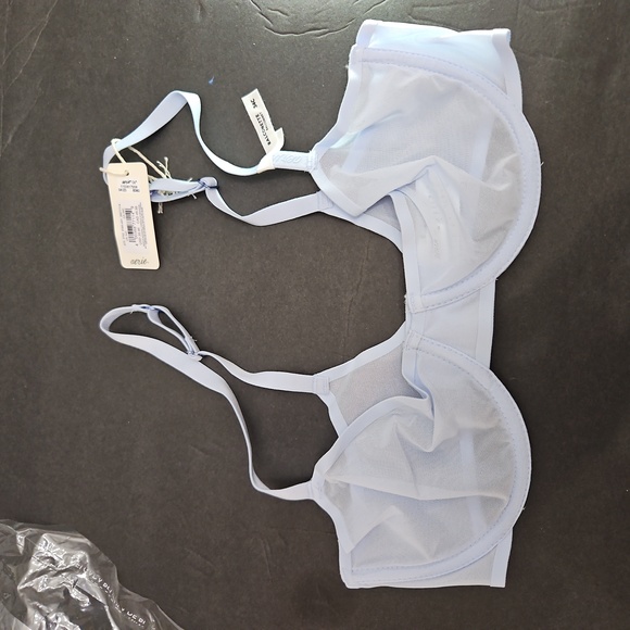 SMOOTHEZ BY AERIE BRAS- NWT - Picture 11 of 16